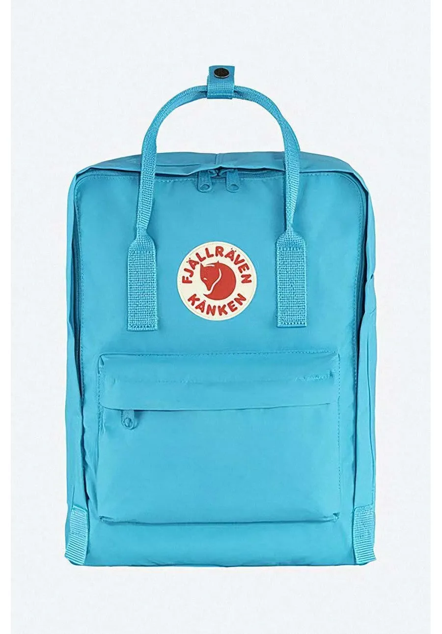 obrazek 1 Fjallraven plecak Kanken F23510 532 duży gładki F23510.532-532