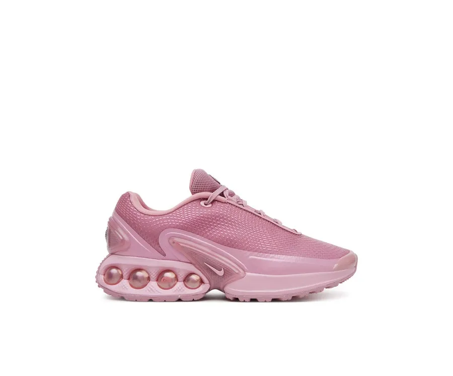 obrazek 1 Nike Sneakersy W Air Max DN HV4861 Różowy