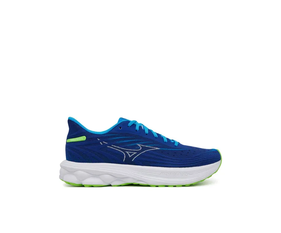 obrazek 1 Mizuno Buty do biegania Wave Skyrise 6 J1GC2509 Niebieski