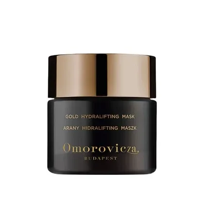 Zdjęcie Omorovicza Gold Hydralifting Mask Maseczka do twarzy 50 ml