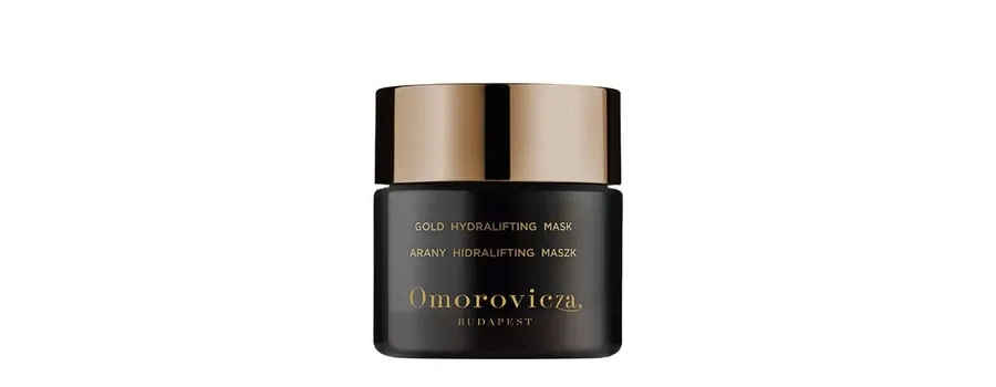 obrazek 1 Omorovicza Gold Hydralifting Mask Maseczka do twarzy 50 ml