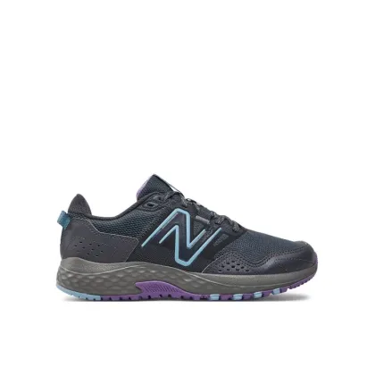 Zdjęcie New Balance Buty do biegania 410 v8 WT410CA8 Szary