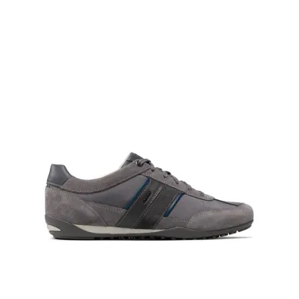 Zdjęcie Geox Sneakersy U Wells C U52T5C 02211 C9002 Szary