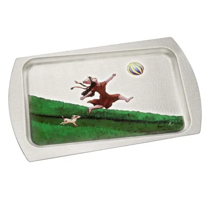 Zdjęcie Unikatowa taca Zanetto