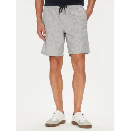 Zdjęcie U.S. Polo Assn. Szorty materiałowe MUP4050 Niebieski Slim Fit