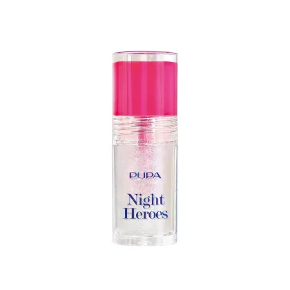 Zdjęcie Pupa Night Heroes Perłowy olejek do ust