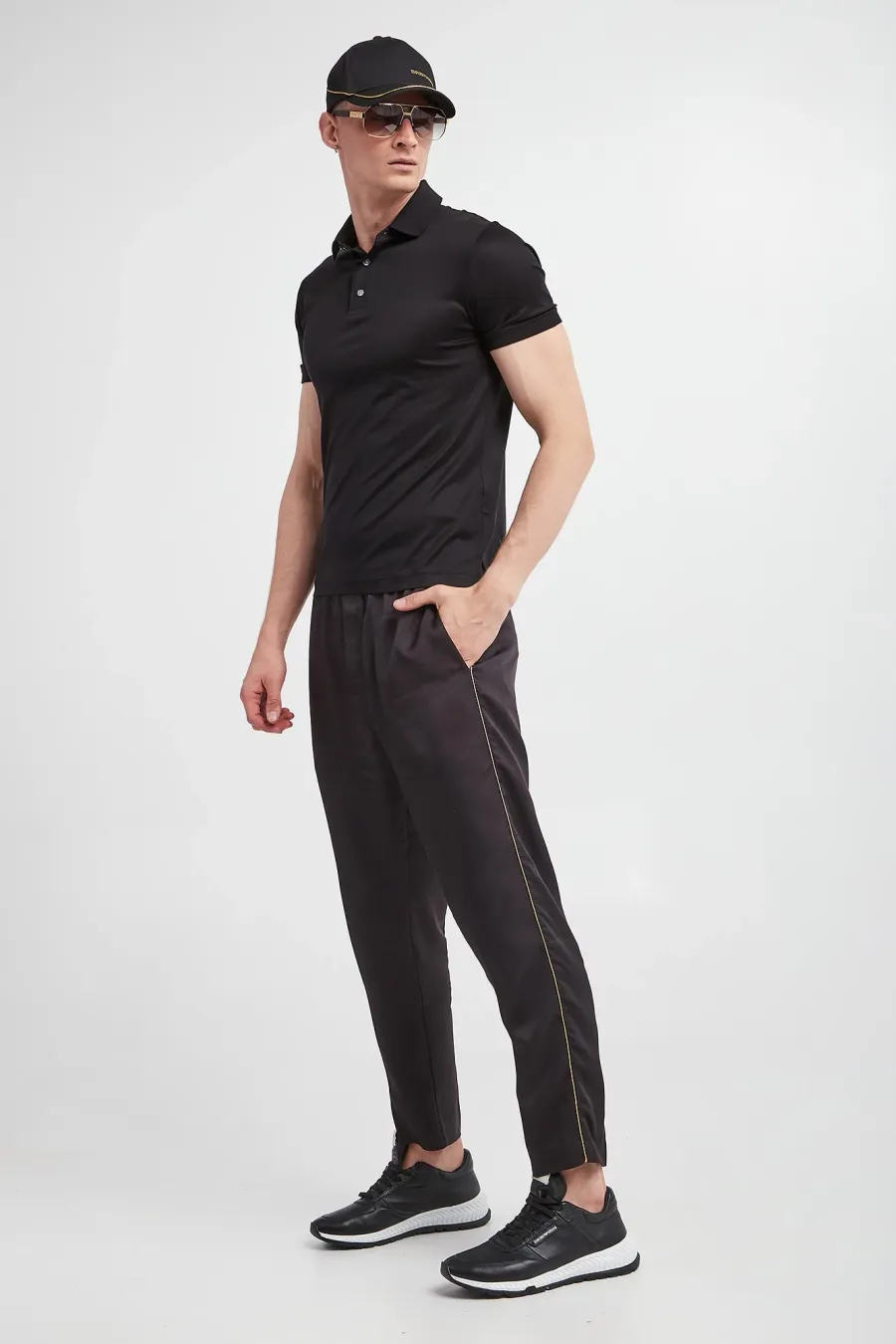 obrazek 1 Spodnie męskie EMPORIO ARMANI Emporio Armani