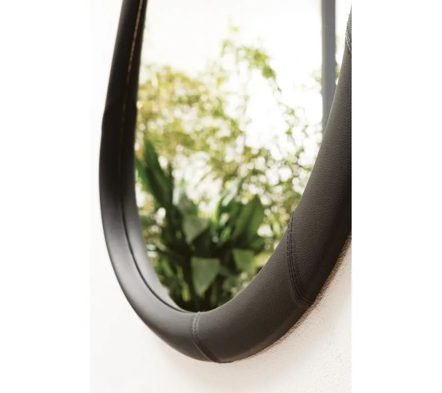obrazek 13 Designerskie lustro z Włoch do salonu