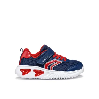 Zdjęcie Geox Sneakersy J Assister J45DZC 014CE C0735 M Granatowy