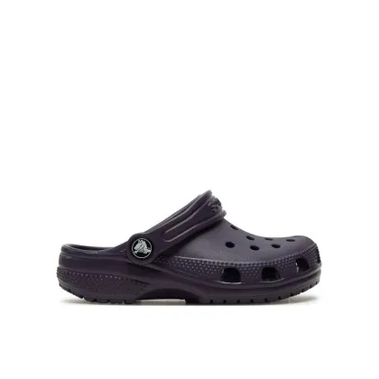Zdjęcie Crocs Klapki Classic Kids Clog K 206991 Fioletowy