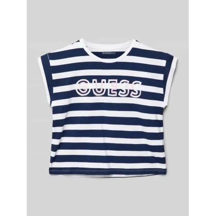 Zdjęcie Top z wyhaftowanym logo