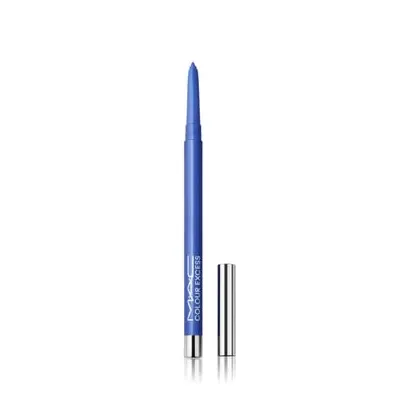 Zdjęcie MAC Colour Excess Gel Pencil Eyeliner 3.5 g PERPETUAL SHOCK!