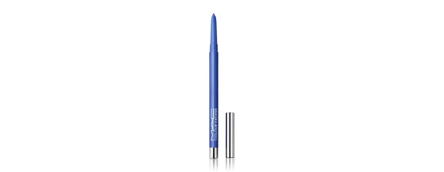 obrazek 1 MAC Colour Excess Gel Pencil Eyeliner 3.5 g PERPETUAL SHOCK!