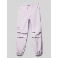 Zdjęcie Spodnie dresowe z nadrukiem z logo