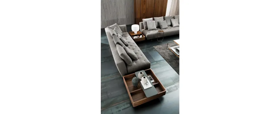 obrazek 4 Designerski, praktyczny i funkcjonalny stolik do salonu, sypialni - Casadesus