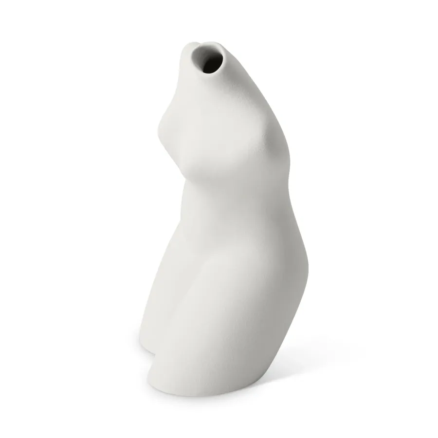 obrazek 2 Ceramiczne popiersie kobiety - dekoracja do domu