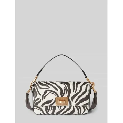 Zdjęcie Torebka z detalem z logo model ‘mazzolino’