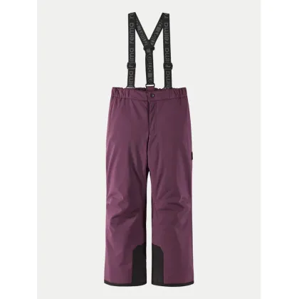 Zdjęcie Reima Spodnie narciarskie Proxima 5100099B Fioletowy Regular Fit