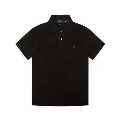 Zdjęcie Polo Ralph Lauren Polo 323547926001 Czarny Slim Fit