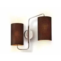 Picture Elegant, Italian wall lamp by Lumis 900