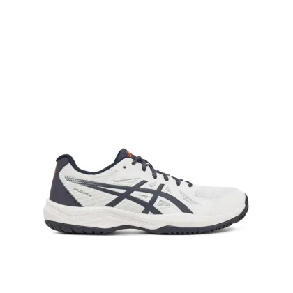 Zdjęcie Asics Buty halowe Upcourt 6 1071A104 Biały