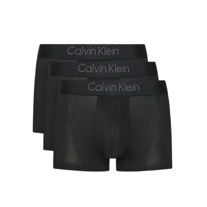 Zdjęcie Calvin Klein Underwear Komplet 3 par bokserek LV00NB4192 Czarny