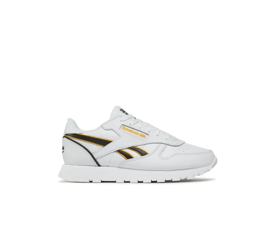 obrazek 1 Reebok Sneakersy Classic Leather IF8382 Biały