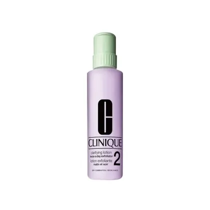 Zdjęcie CLINIQUE 3-Step System Clarifying Lotion 2 Płyn do twarzy 487 ml
