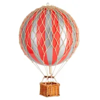 Zdjęcie Piękny balon dekoracyjny
