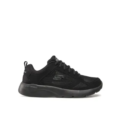 Zdjęcie Skechers Sneakersy Fallford 58363/BBK Czarny