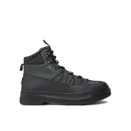 Zdjęcie Hugo Trzewiki Urian 50528867 Zielony HUGO