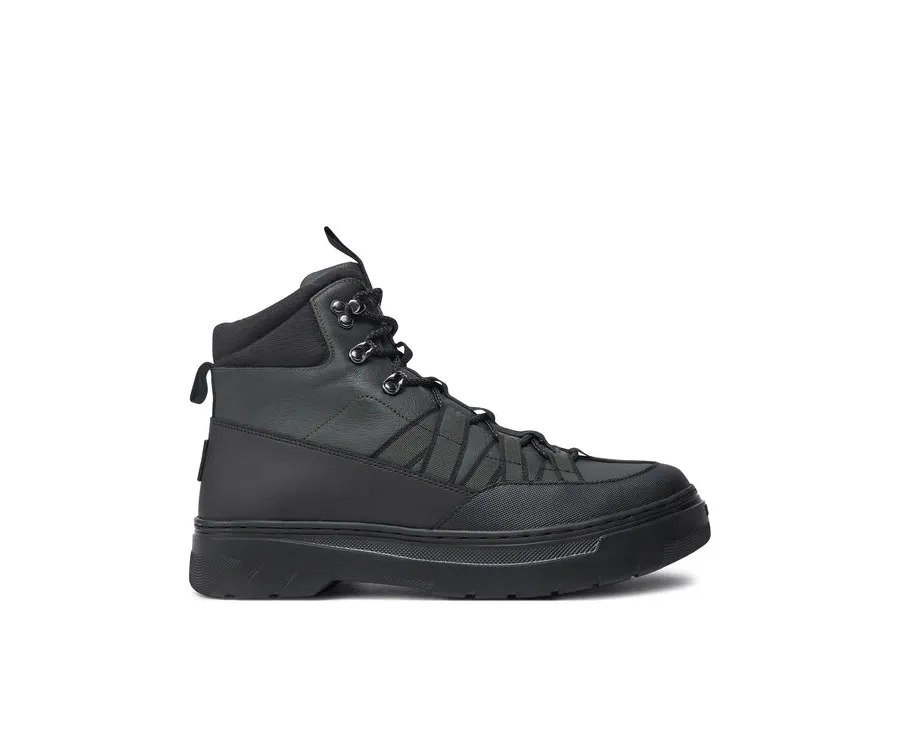 obrazek 1 Hugo Trzewiki Urian 50528867 Zielony HUGO