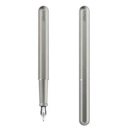 Zdjęcie Pióro wieczne INK Titanium