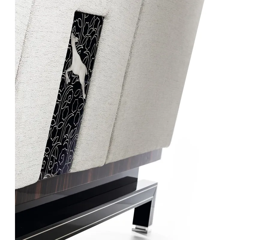 obrazek 2 Niezwykła sofa Next Déco D60 włoskiego producenta