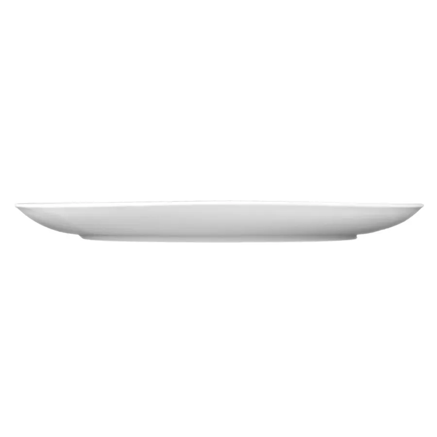 obrazek 2 Porcelanowy półmisek 35x24 cm w stylu nowoczesnym - Seltmann Weiden