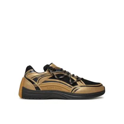Zdjęcie GIUSEPPE ZANOTTI Sneakersy RM50008 Złoty