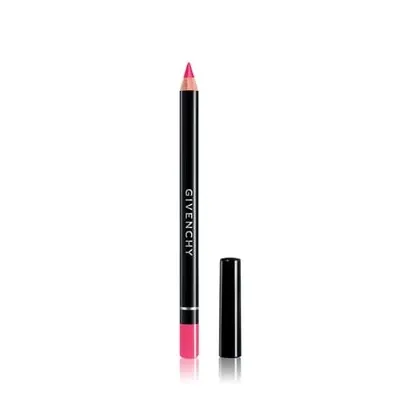 Zdjęcie GIVENCHY Rouge Interdit Konturówka do ust 1.1 g NR. 04 - FUCHSIA IRRÉSISTIBLE