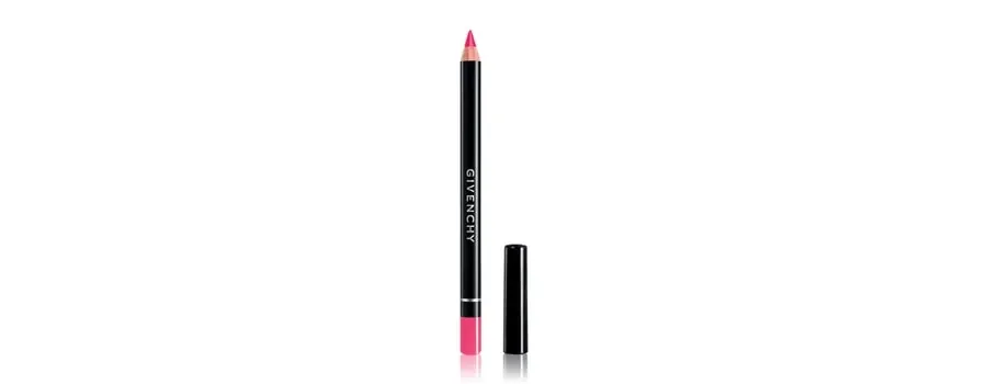 obrazek 1 GIVENCHY Rouge Interdit Konturówka do ust 1.1 g NR. 04 - FUCHSIA IRRÉSISTIBLE