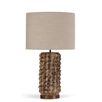 Zdjęcie Nowoczesna lampka stołowa