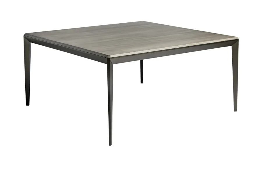 obrazek 1 Elegancki stół do salonu w stylu minimalistycznym