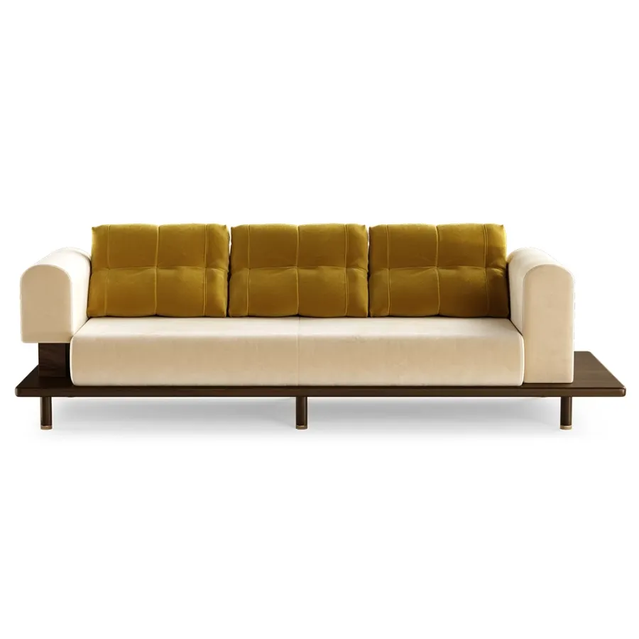 obrazek 4 Orginalna sofa vintage