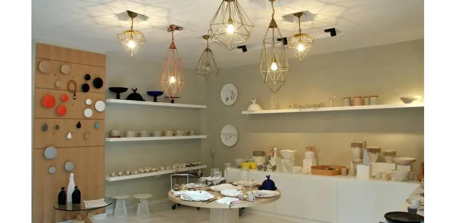 picture 2 Stylish chandelier from Jasper van Grootel