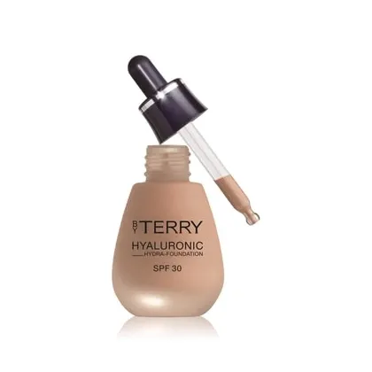 Zdjęcie By Terry Hyaluronic Hydra Podkład w płynie 30 ml Nr. 500C-Medium Dark-C
