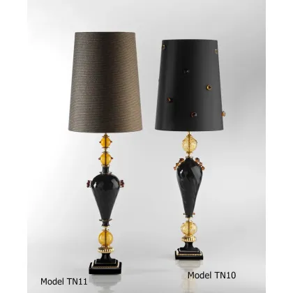 Picture Beautiful lamp for a chest of drawers - Luxury Products