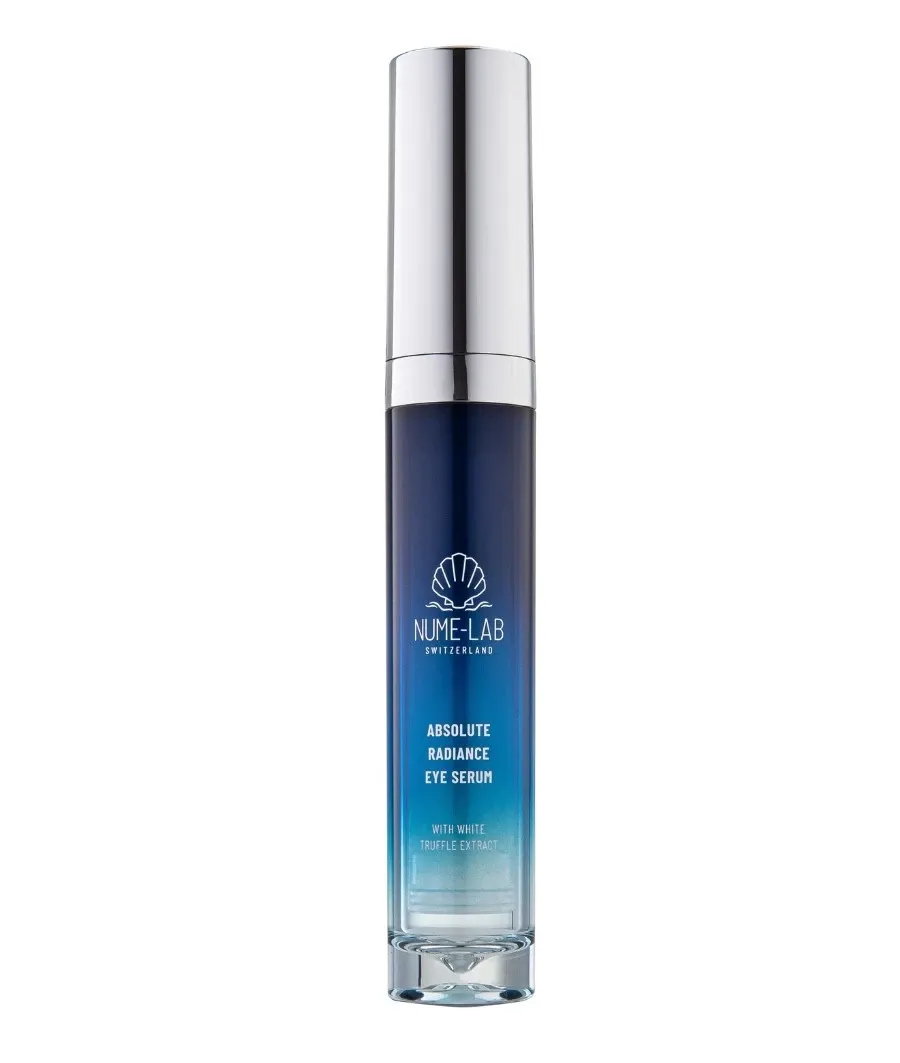 obrazek 1 Nume-Lab Absolute Radiance - Eye Serum 15ml 15 ml