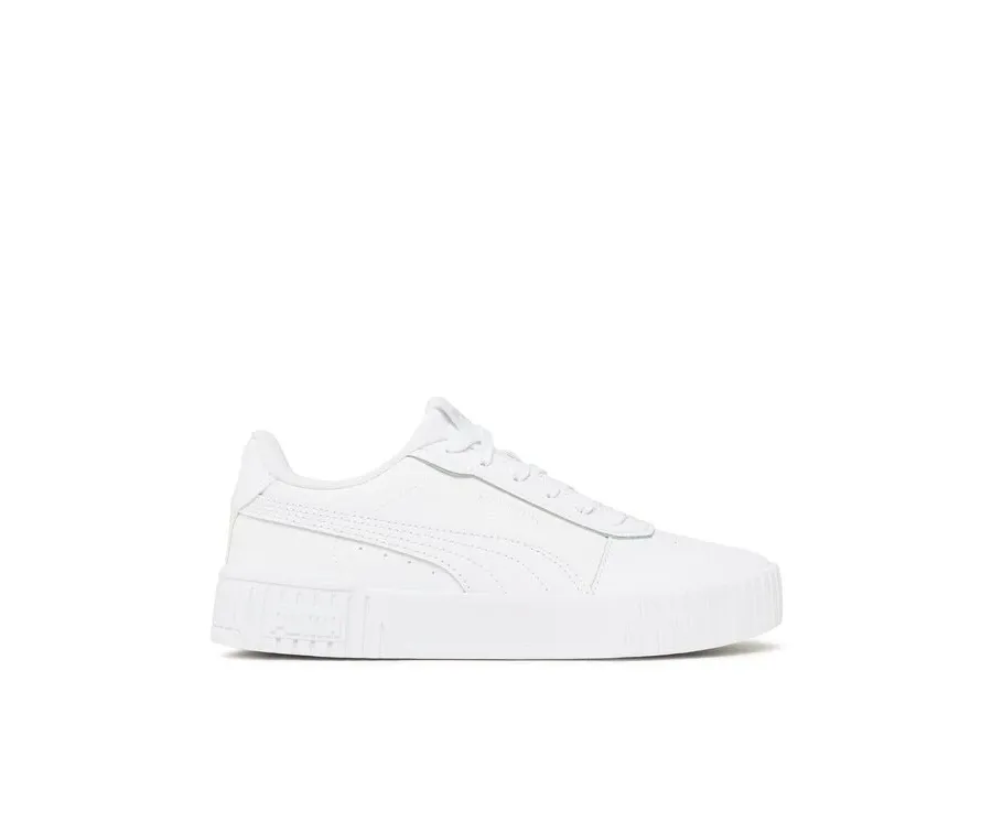 obrazek 1 Puma Sneakersy Carina 2.0 385849 02 Biały