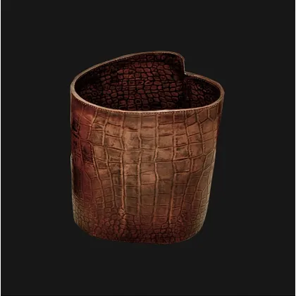 Zdjęcie Nadzwyczajny kosz na makulaturę