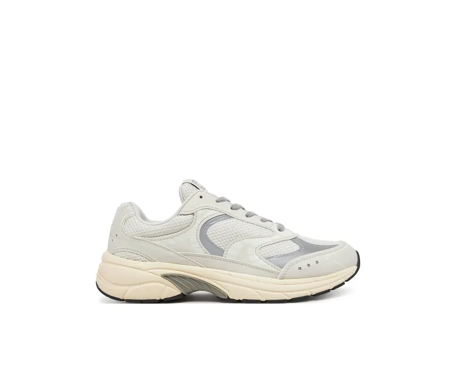 obrazek 1 Tommy Jeans Sneakersy Archive'25 EM0EM01569 Szary