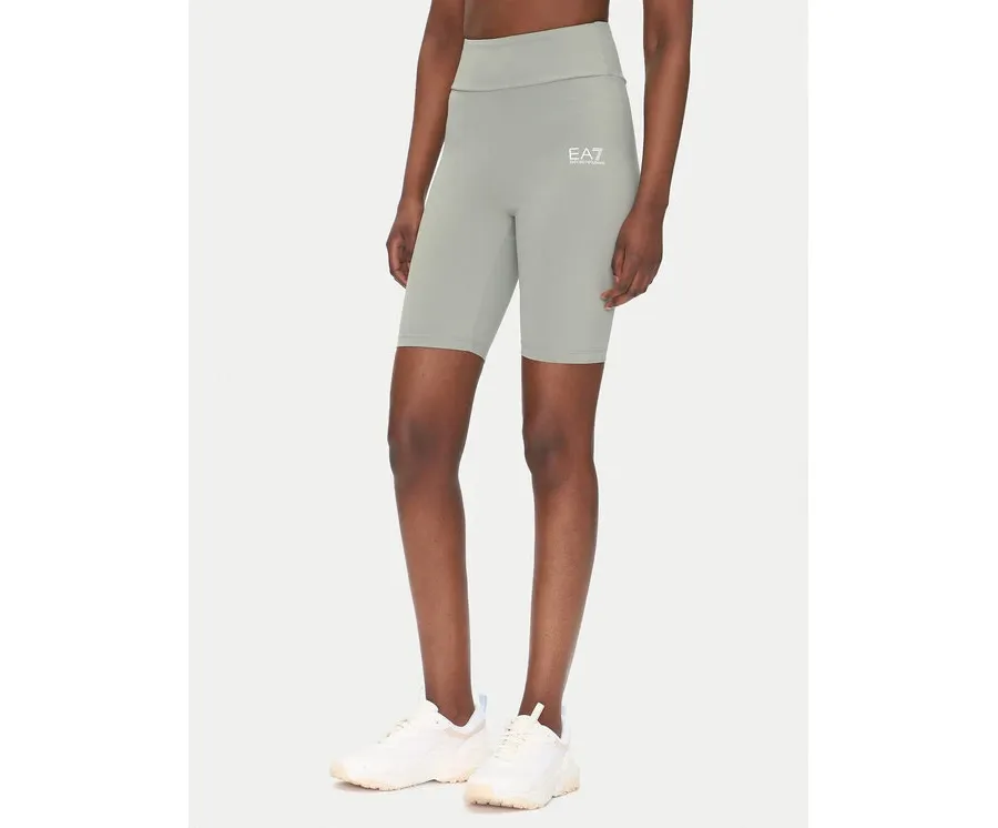 obrazek 1 EA7 Emporio Armani Kolarki 7W000511 AF12625 U8058 Szary Slim Fit