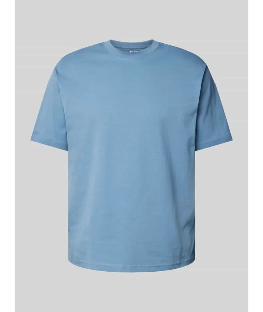 obrazek 1 T-shirt z okrągłym dekoltem